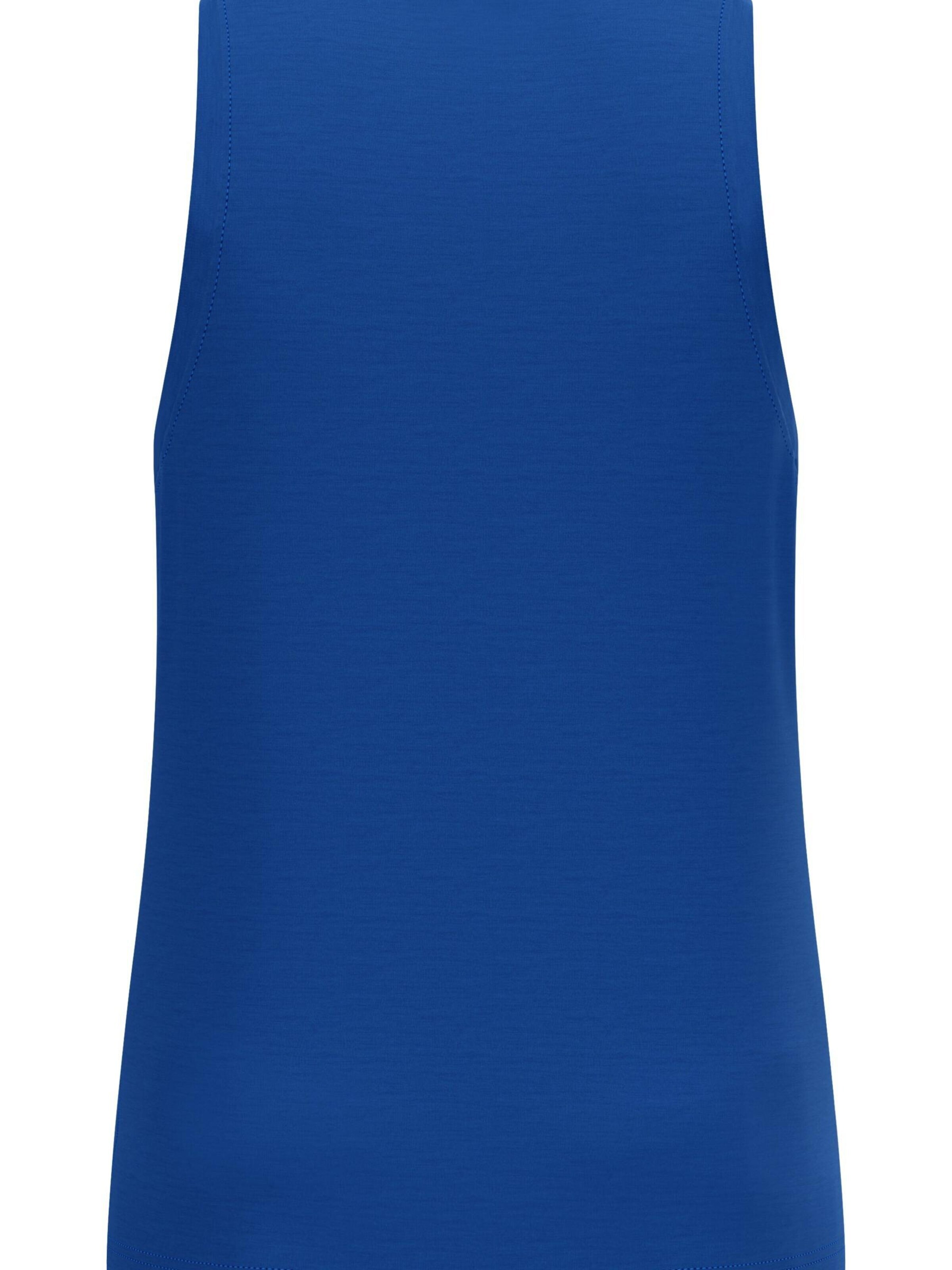ODLO Base Layer 'MERINO 160'‌‌‌‌‌‌‌‌‌ in Blau