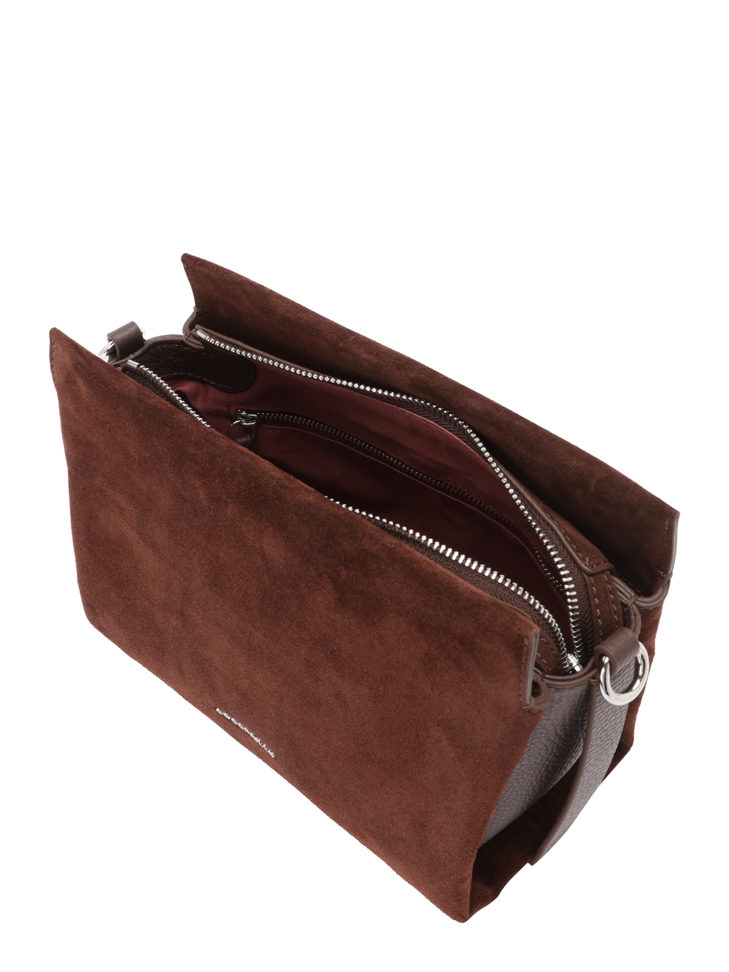 Coccinelle Τσάντα χειρός 'Boheme' σε καφέ