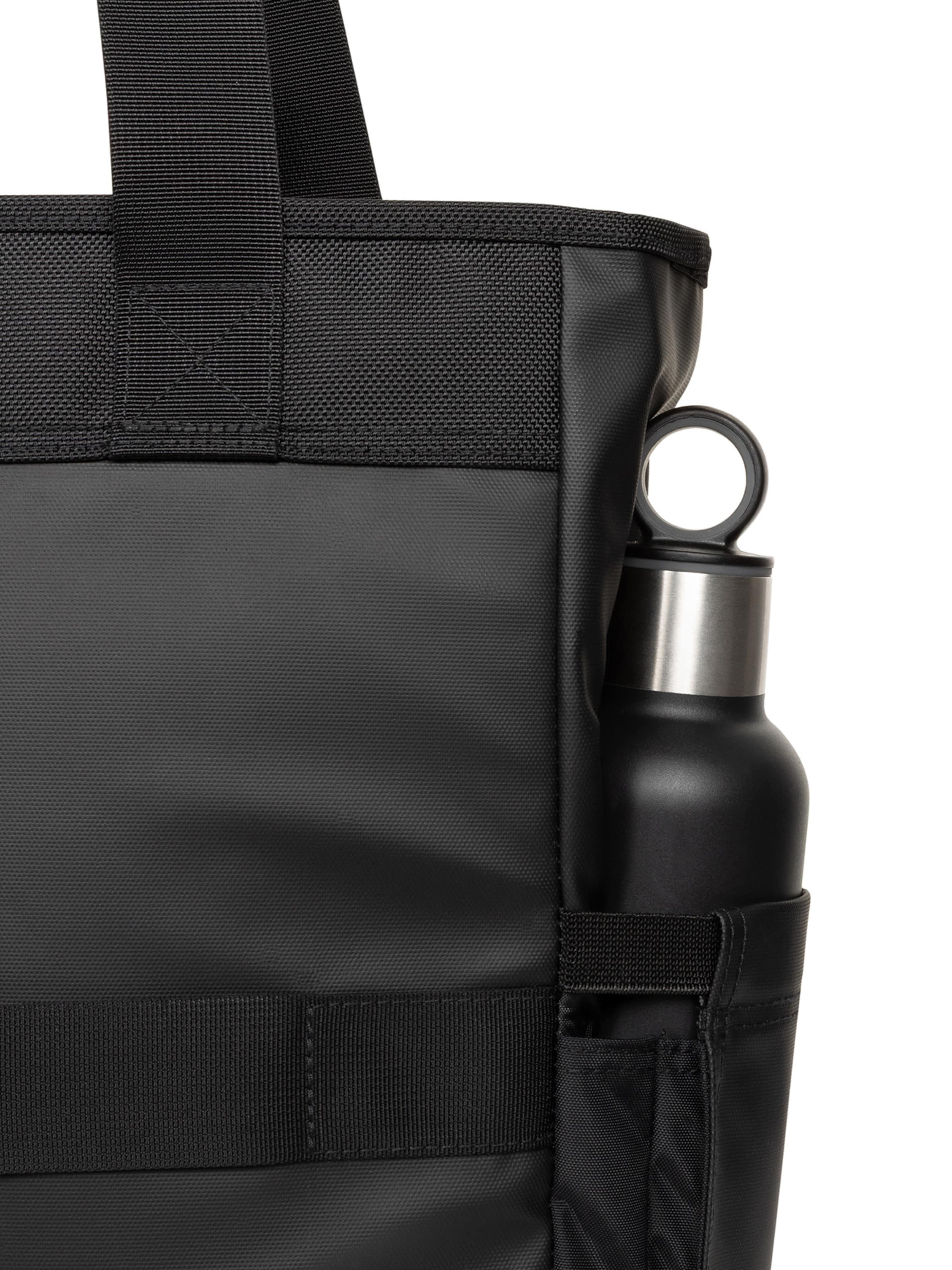 EASTPAK Шоппер 'Cnnct Tote' в Черный