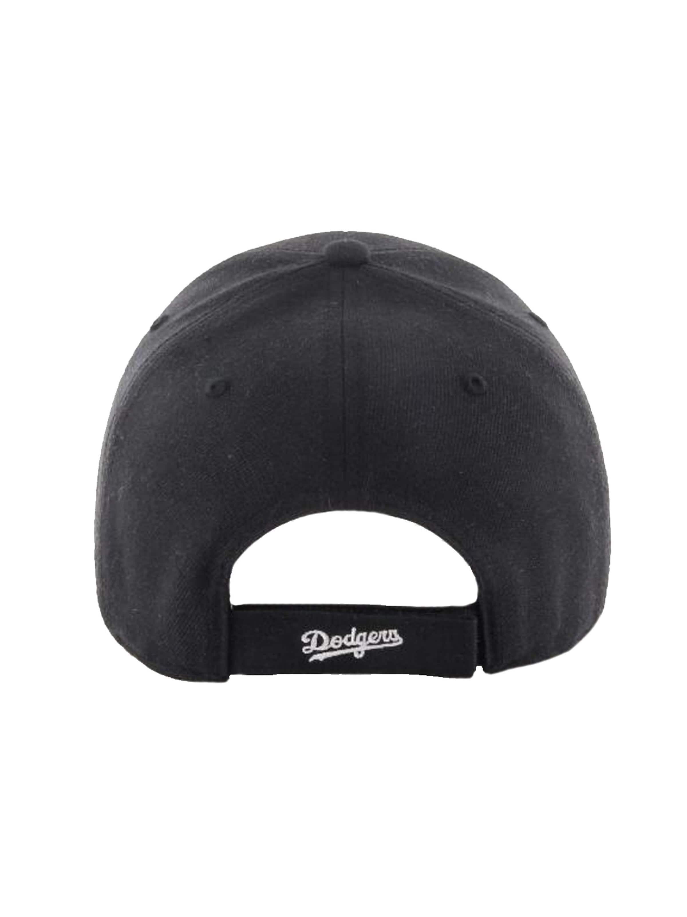 47 Cap 'Los Angeles Dodgers' in Black