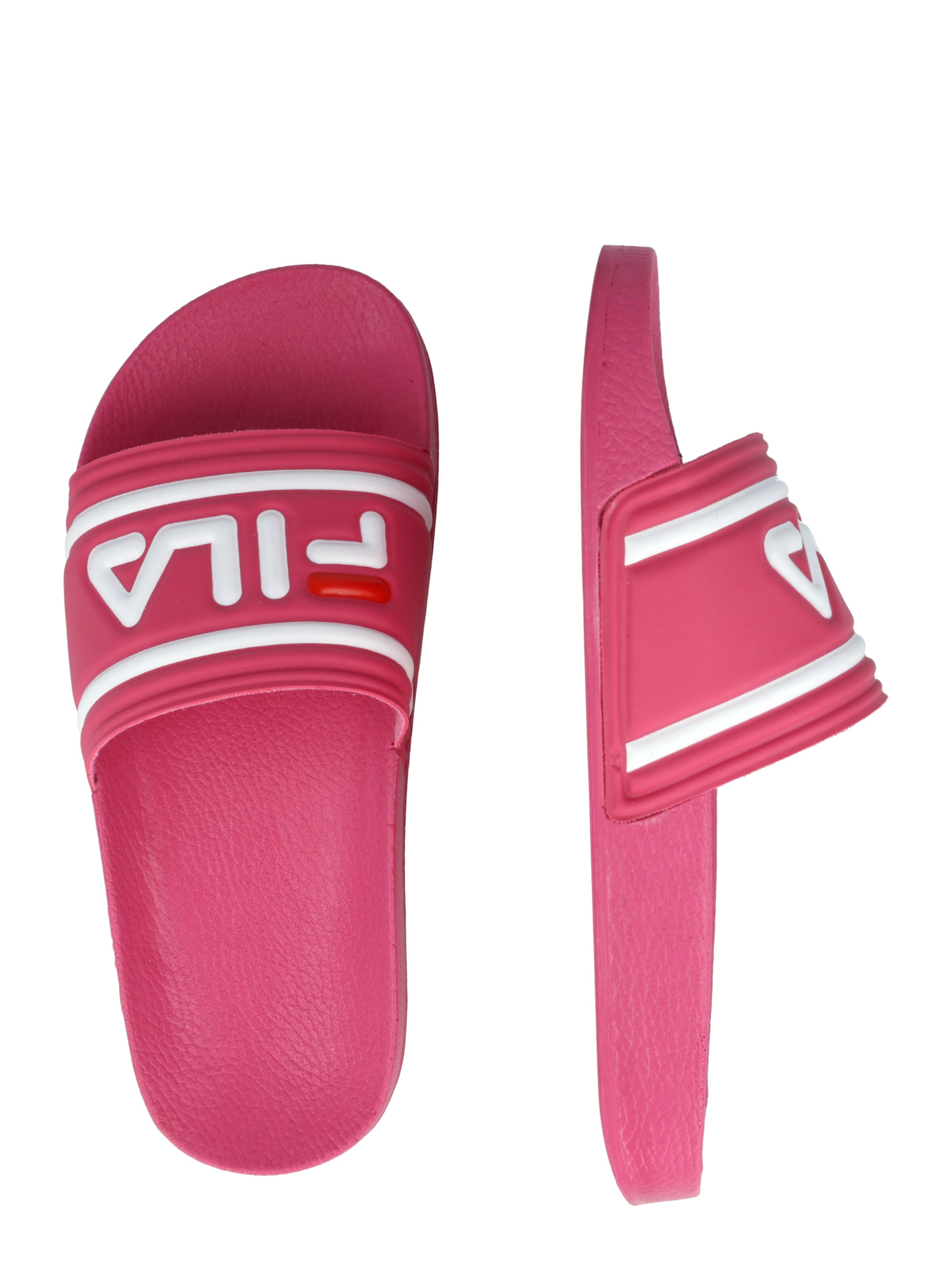 FILA Muiltjes 'MORRO BAY III' in Lila | ABOUT YOU