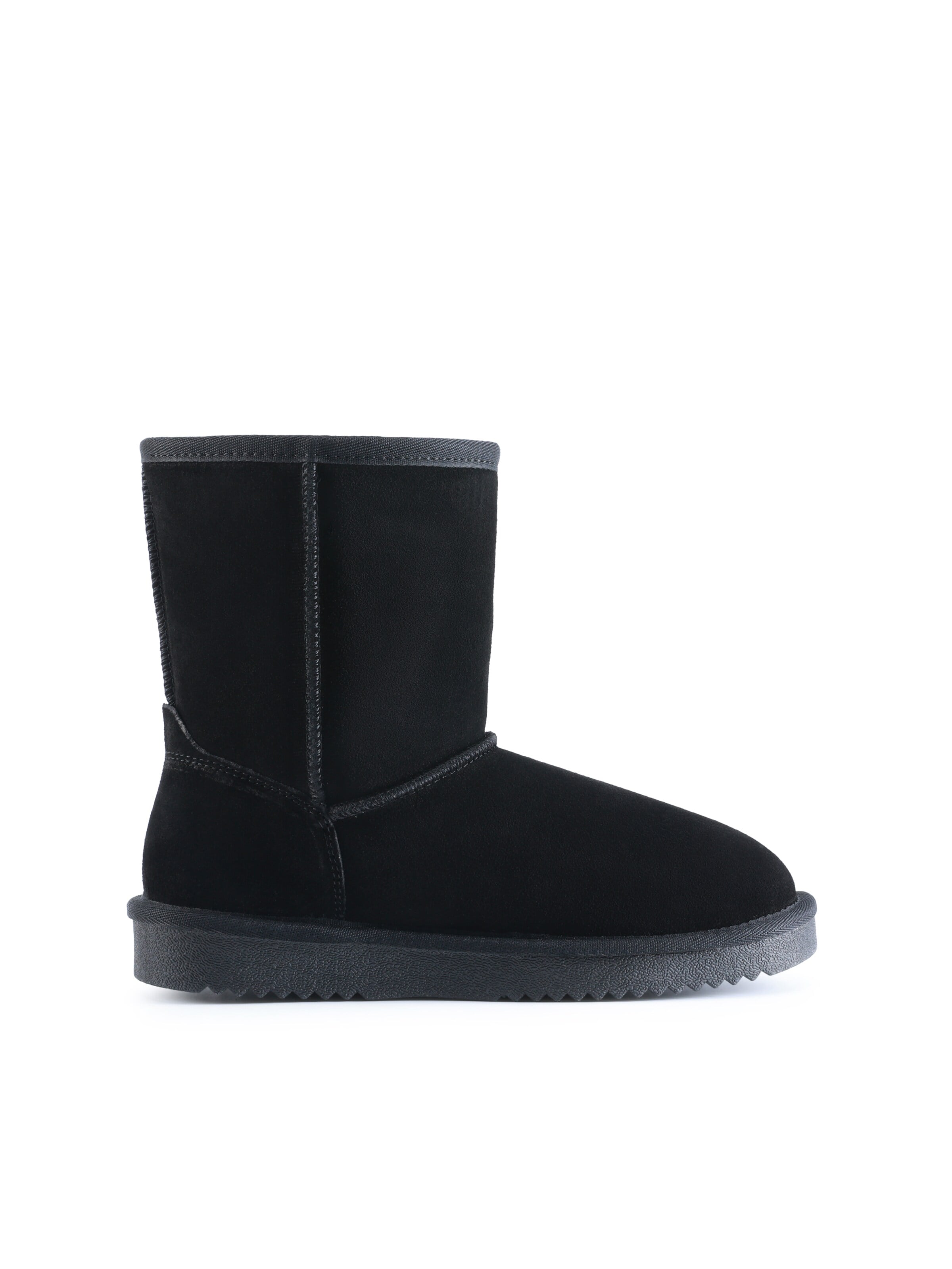 Boots da neve di Dream Pairs in nero