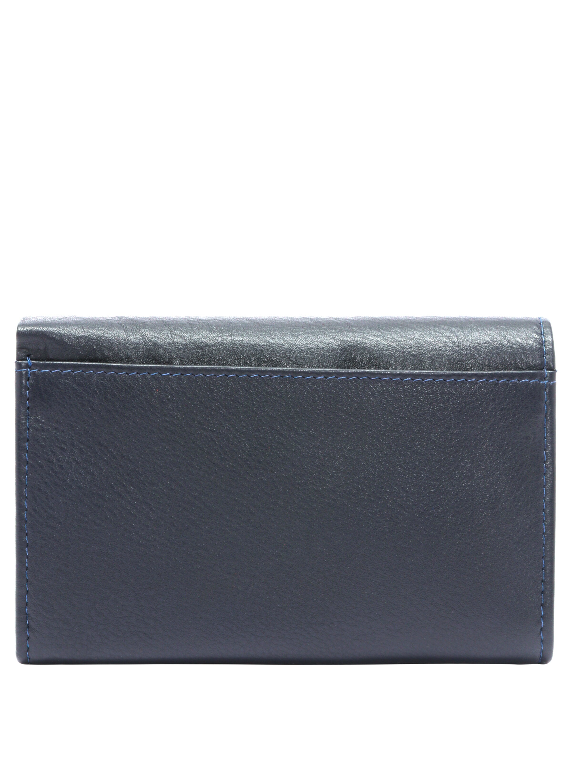 VOi Wallet 'CAMILLE' in Blue