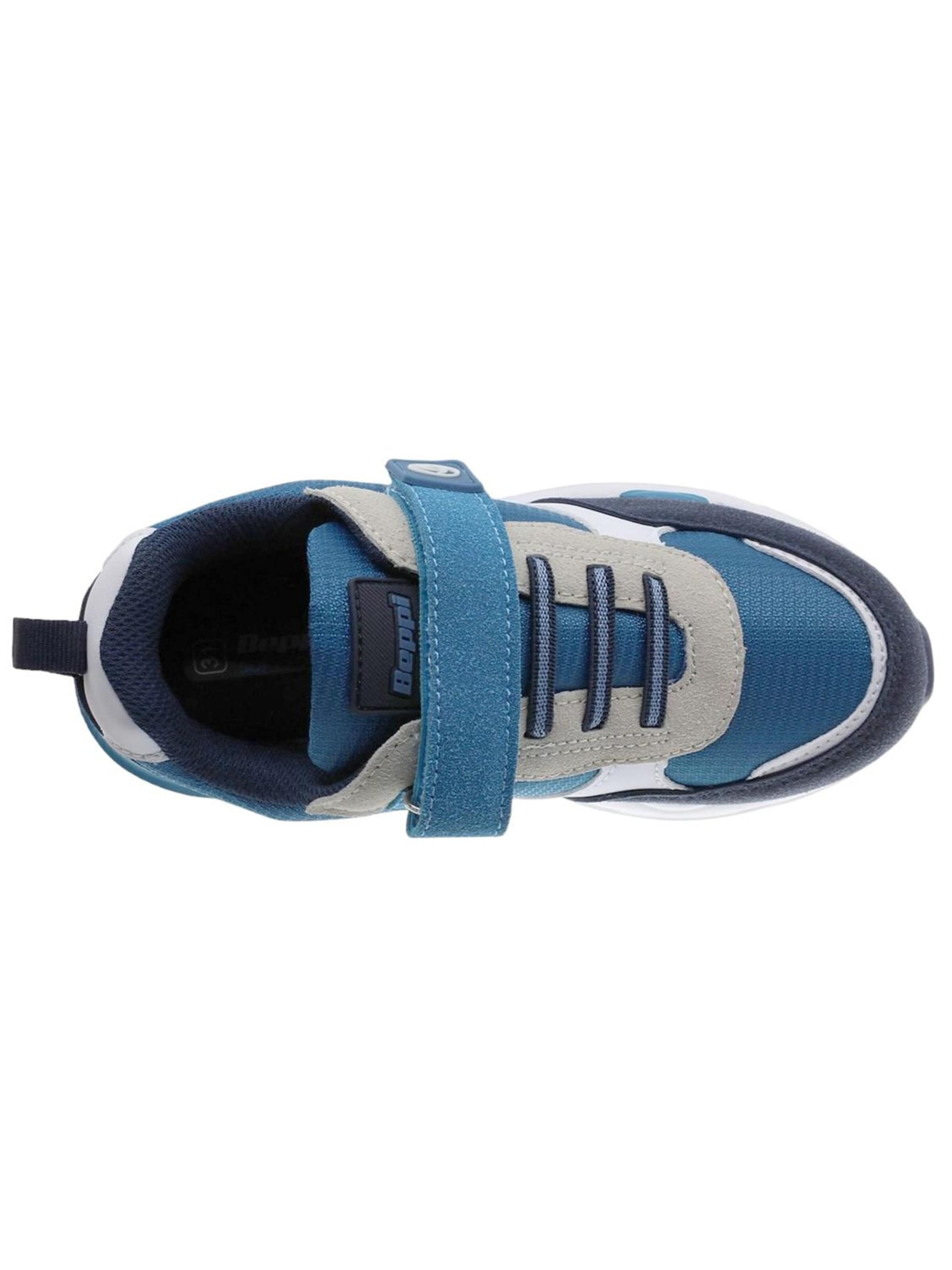 Beppi - Zapatillas deportivas 'Casual Sport Shoe' en azul
