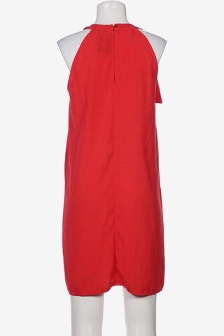 NAF NAF Kleid L in Rot