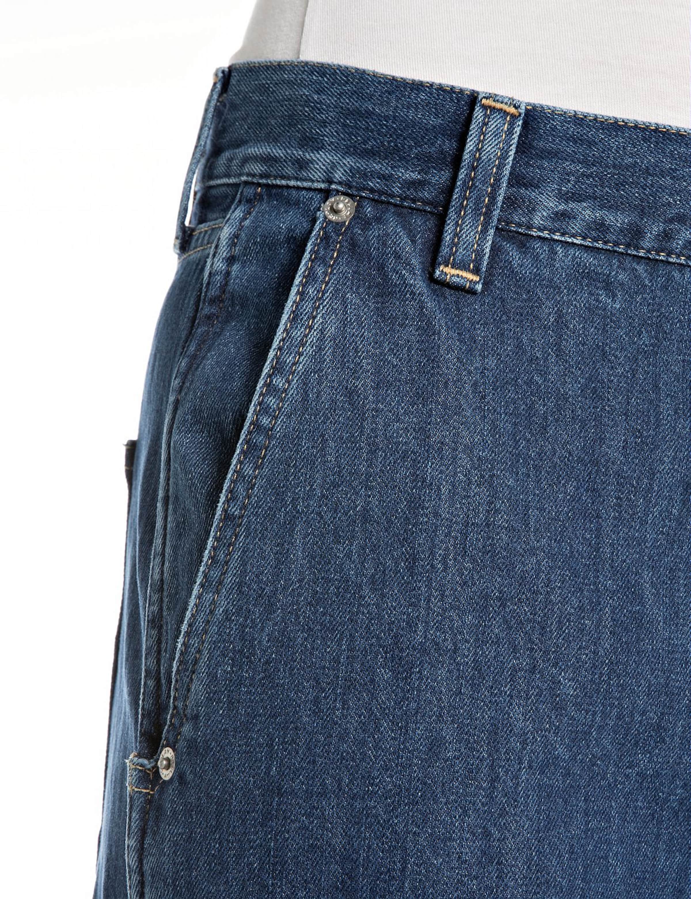 REPLAY Wide leg Jeans in Blue