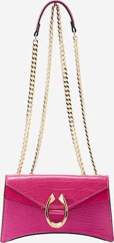 ALDOTorba preko ramena 'FORTUNA' - roza boja: prednji dio
