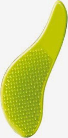 Macadamia Bürste 'No Tangle Brush' in hellgrün, Produktansicht