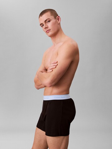 Boxers Calvin Klein en noir