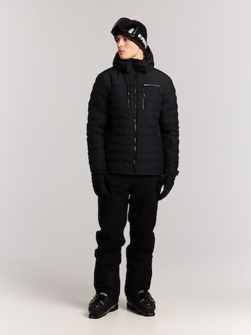 Veste de sport 'PRTAvalon' PROTEST en noir