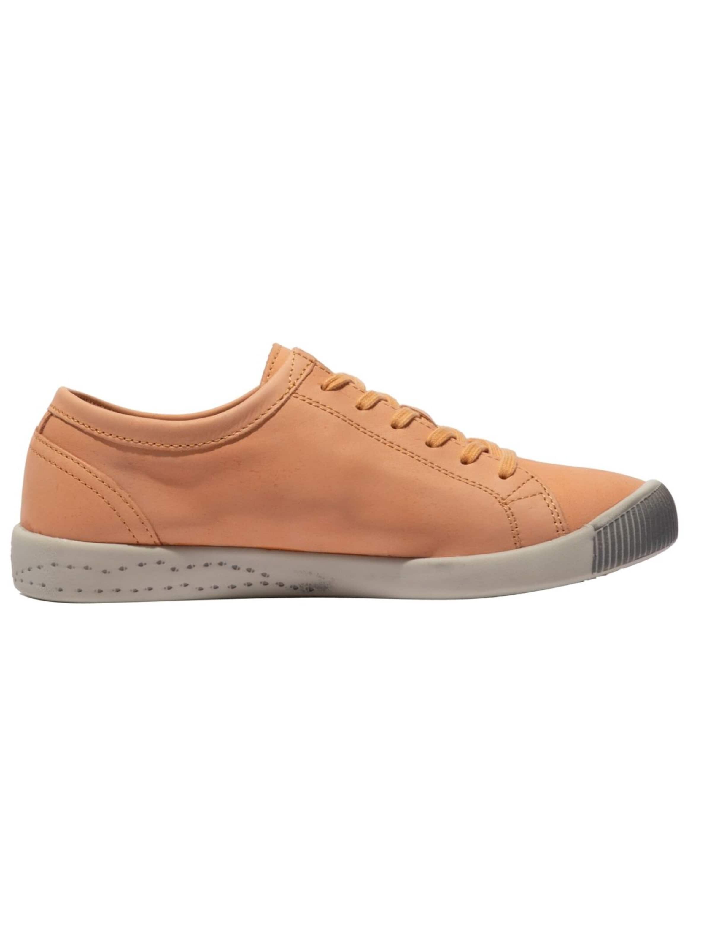 Softinos Sneaker in Orange