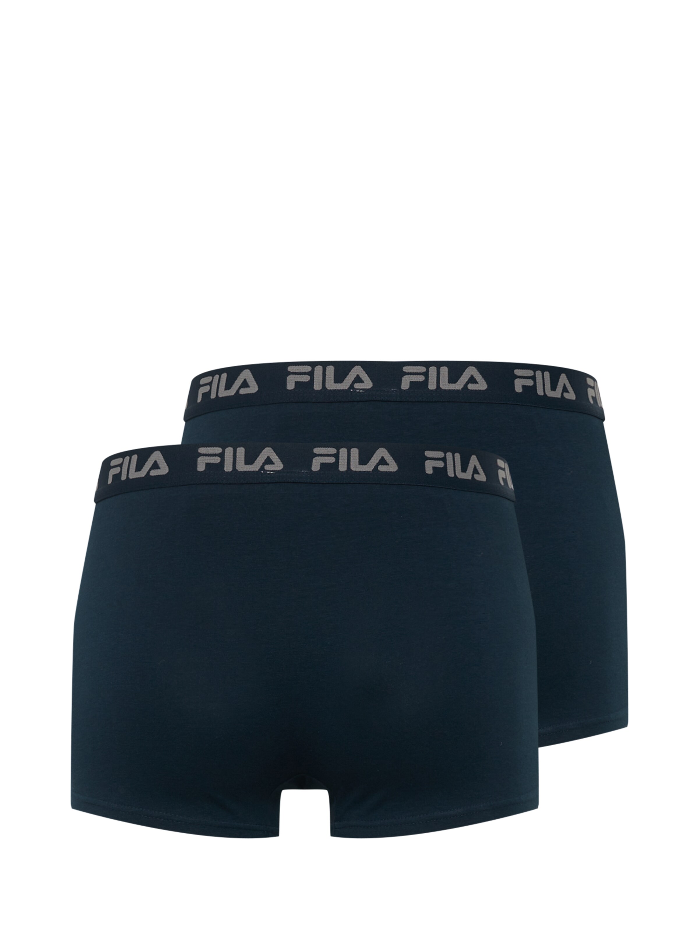 FILA Boxer shorts in Blue