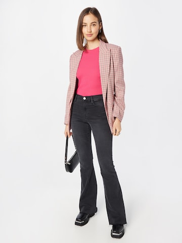 Karen Millen Pullover in Pink