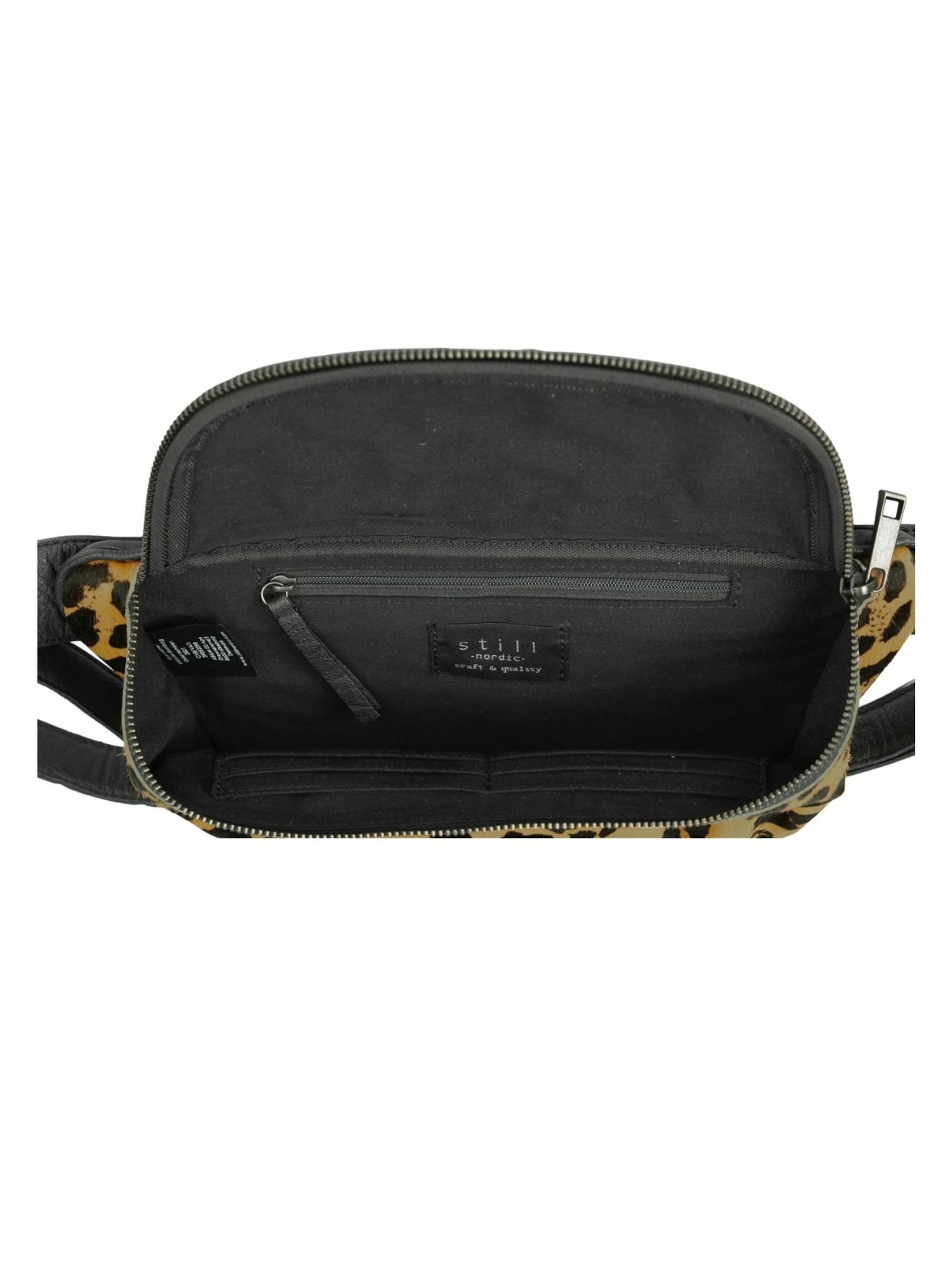 still Nordic Shopper ' Joles ' i gul