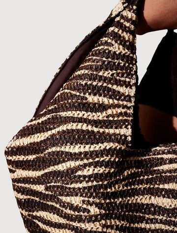 South Beach Ostoskassi värissä musta