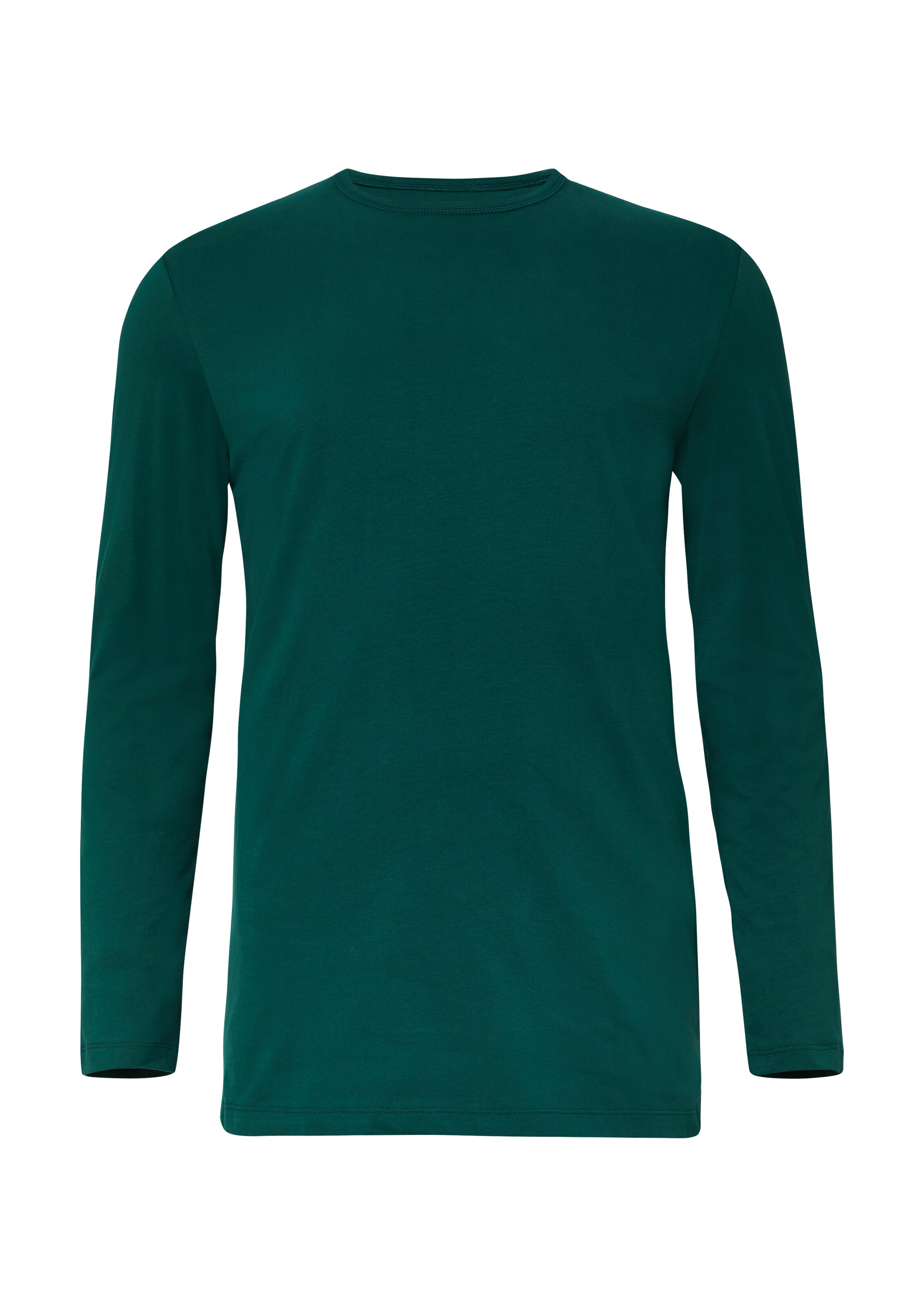 T-Shirt s.Oliver en vert : devant