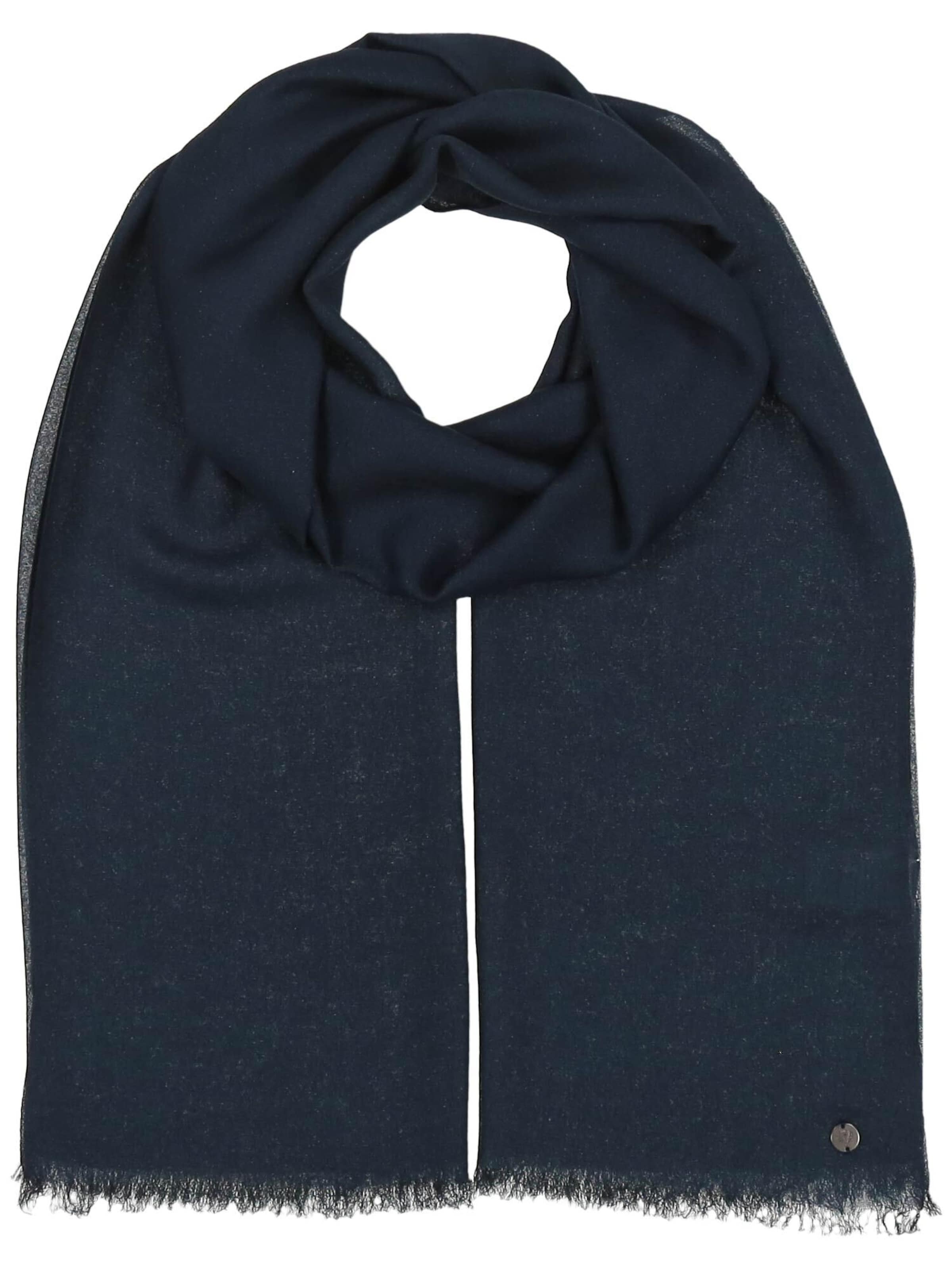 FRAAS Wrap in Blue: front