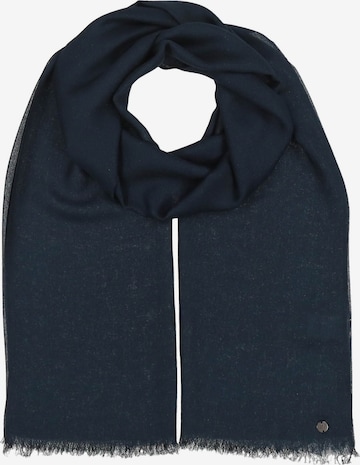 FRAAS Wrap in Blue: front