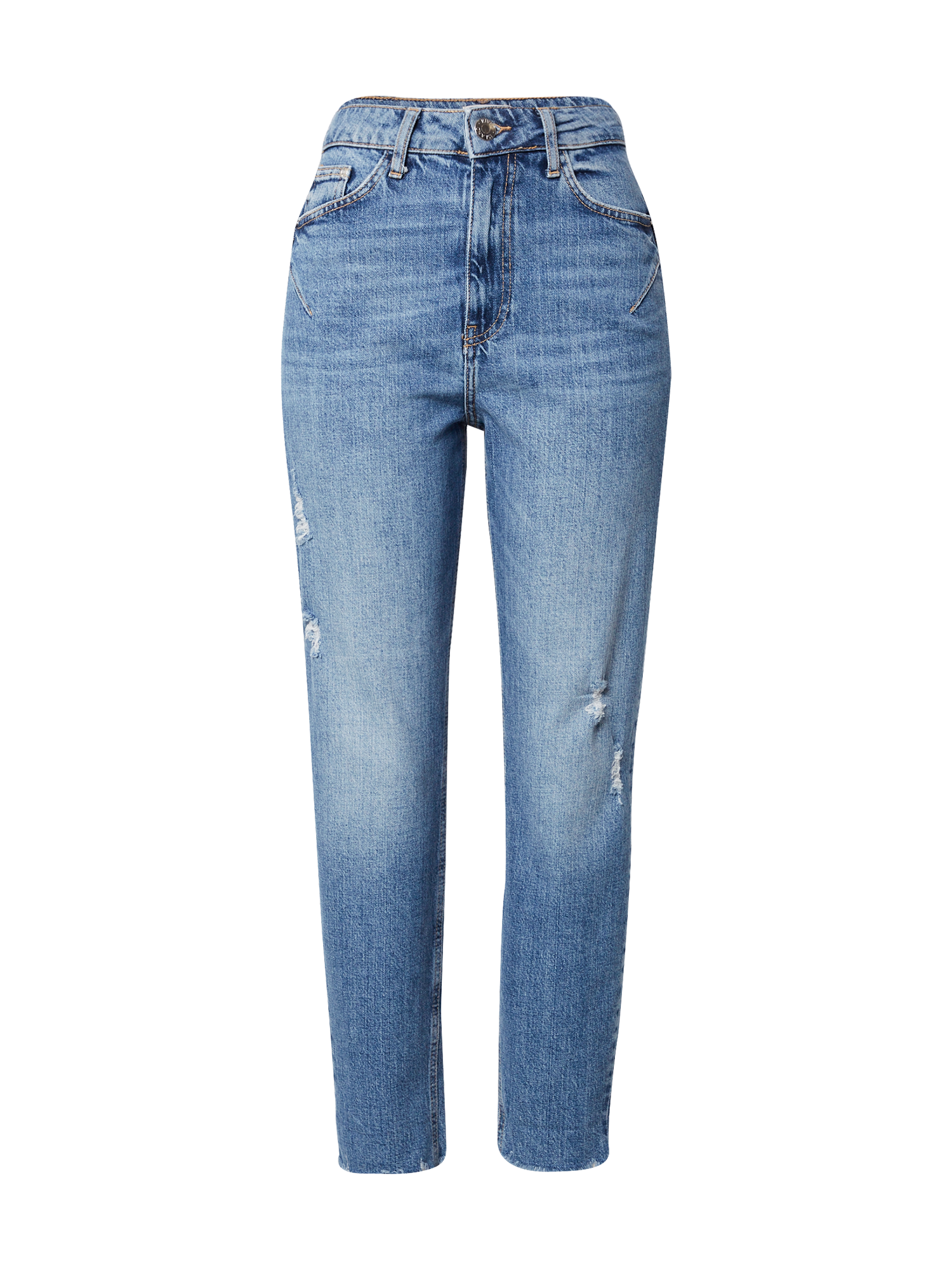 iSyMF Jeans River Island Jeans CARRIE in Blu 