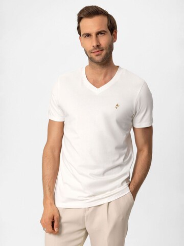 Jacey Quinn Bluser & t-shirts i beige