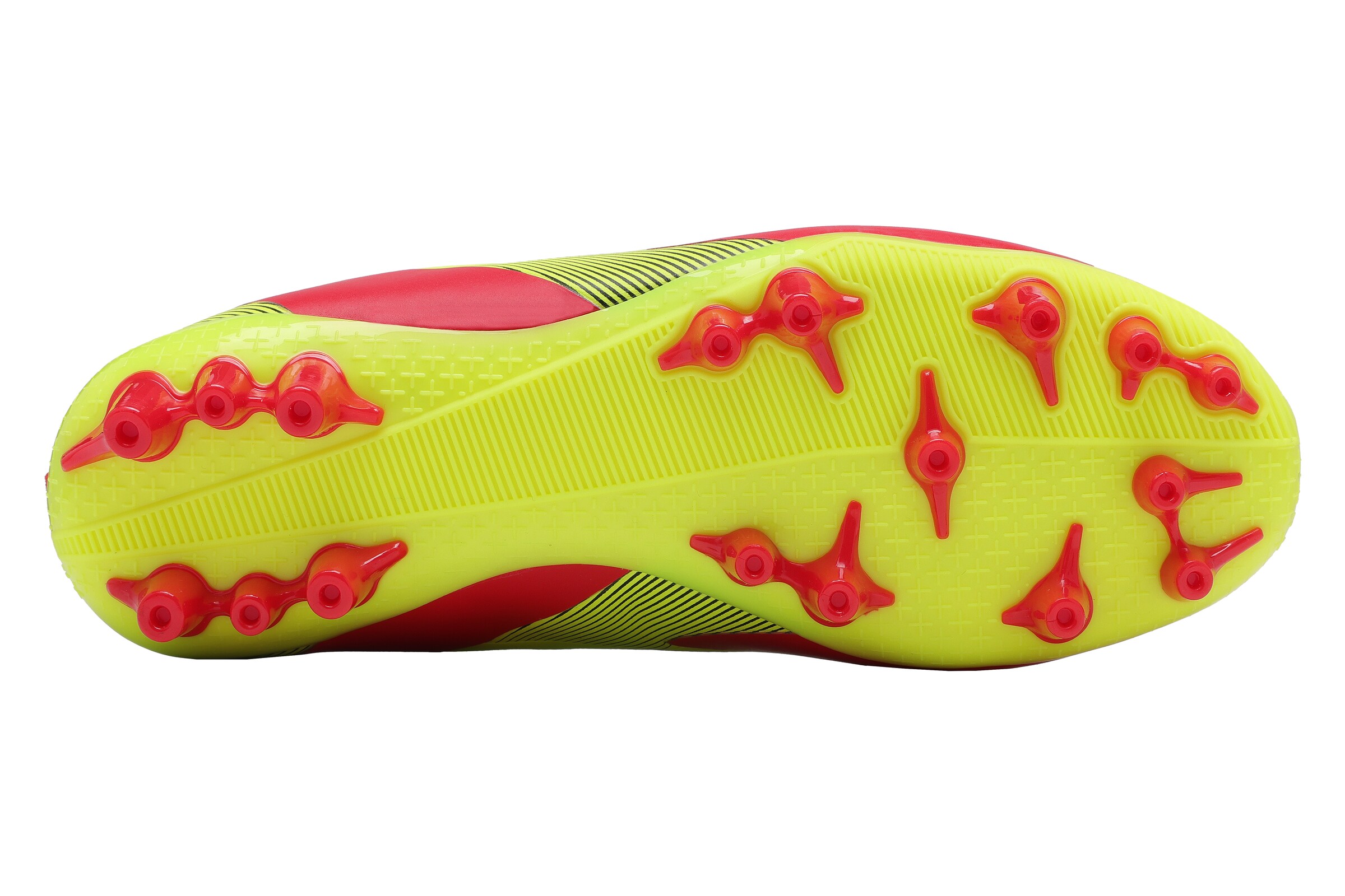 JAKO Fußballschuh in Gelb