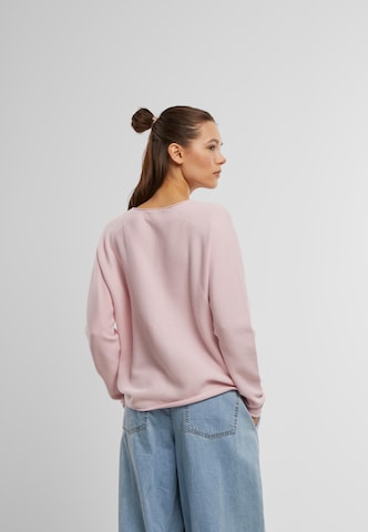 FYNCH-HATTON Trui in Roze