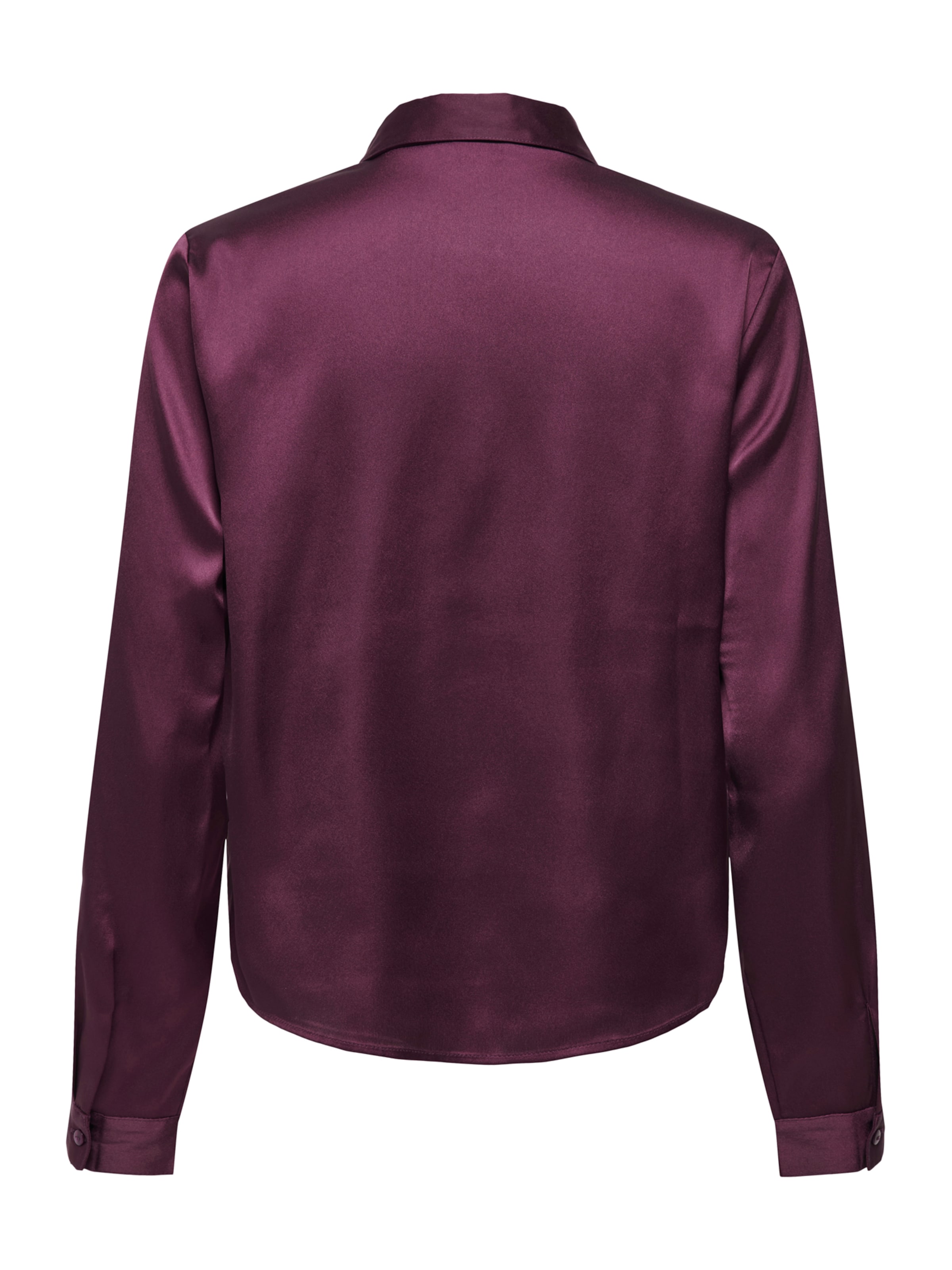 Camicia da donna 'JDYFIFI' di JDY in rosso