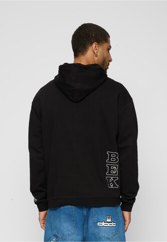 DEF Sweatshirt in Schwarz