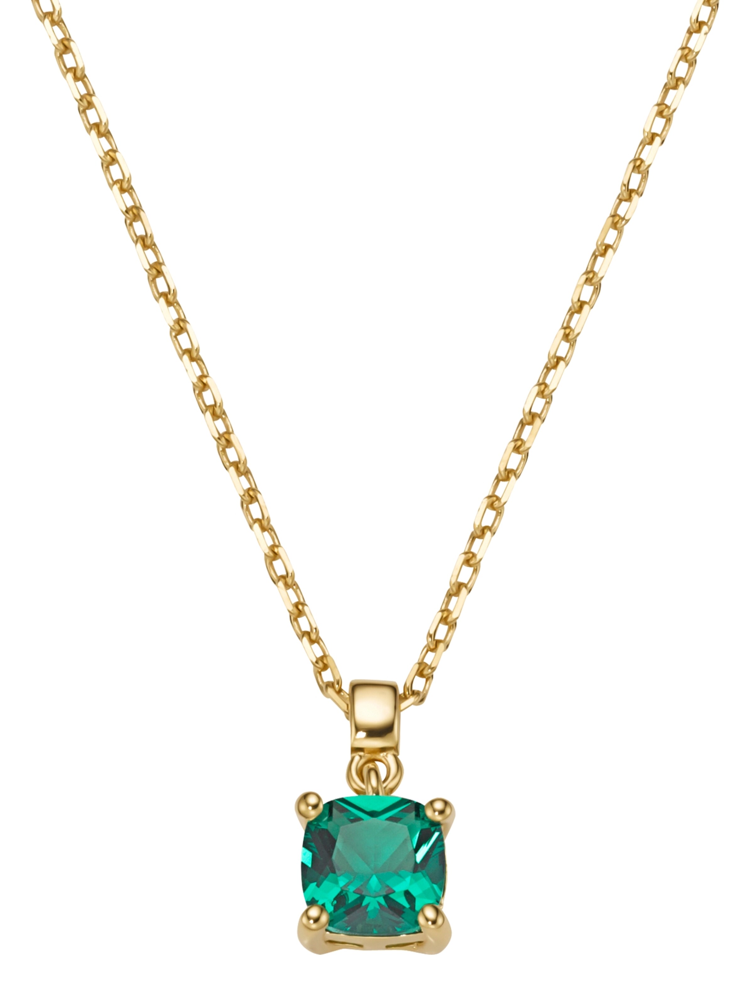 Collana di Smart Jewel in oro