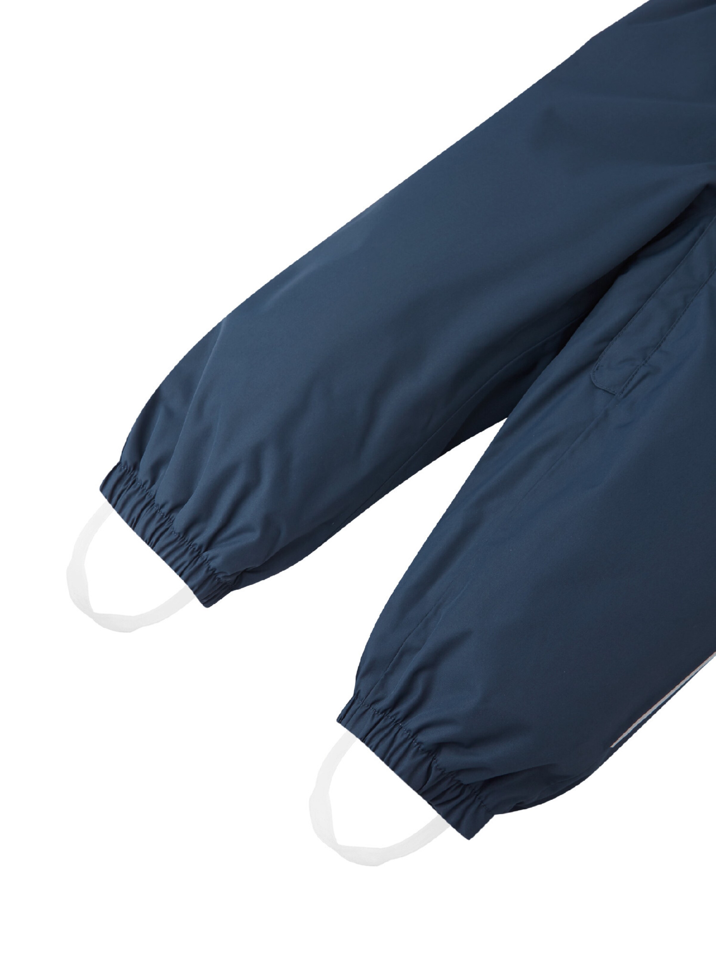 Reima Regular Outdoor broek ' Stockholm ' in Blauw
