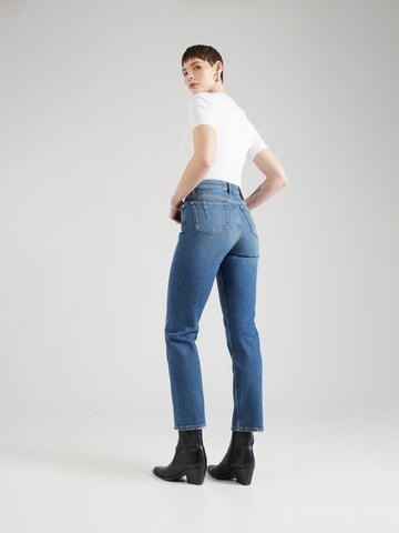 regular Jeans di Won Hundred in blu