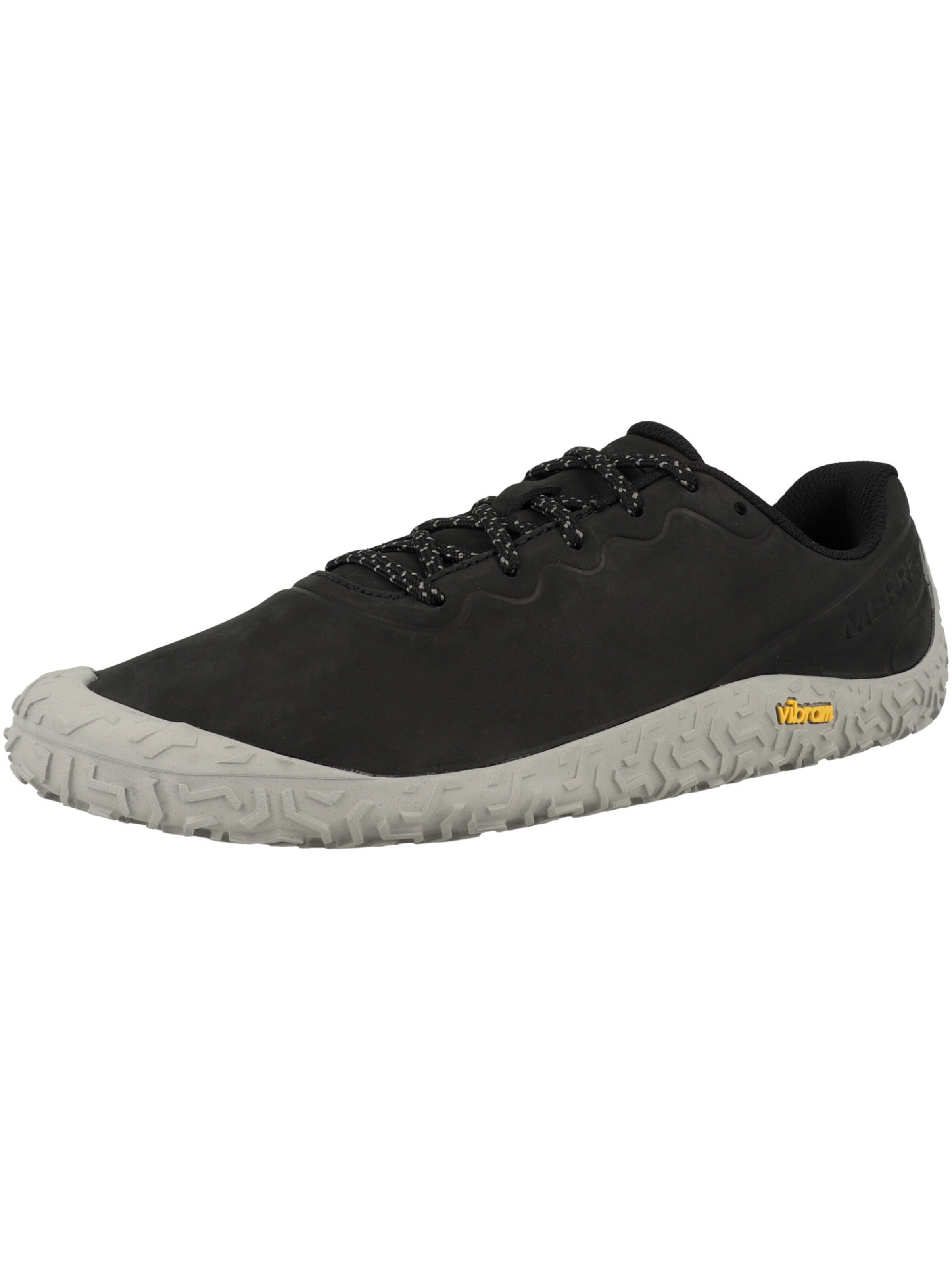 MERRELL Halbschuh 'Vapor Glove 6' in Schwarz: Vorderseite