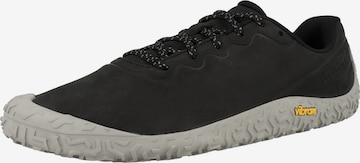 Scarpa bassa 'Vapor Glove 6' di MERRELL in nero: frontale
