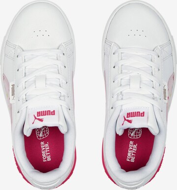 Pantofi sport 'Jada Crush' de la PUMA pe alb