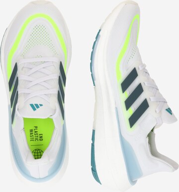 ADIDAS PERFORMANCE Loopschoen 'Ultraboost Light' in Wit