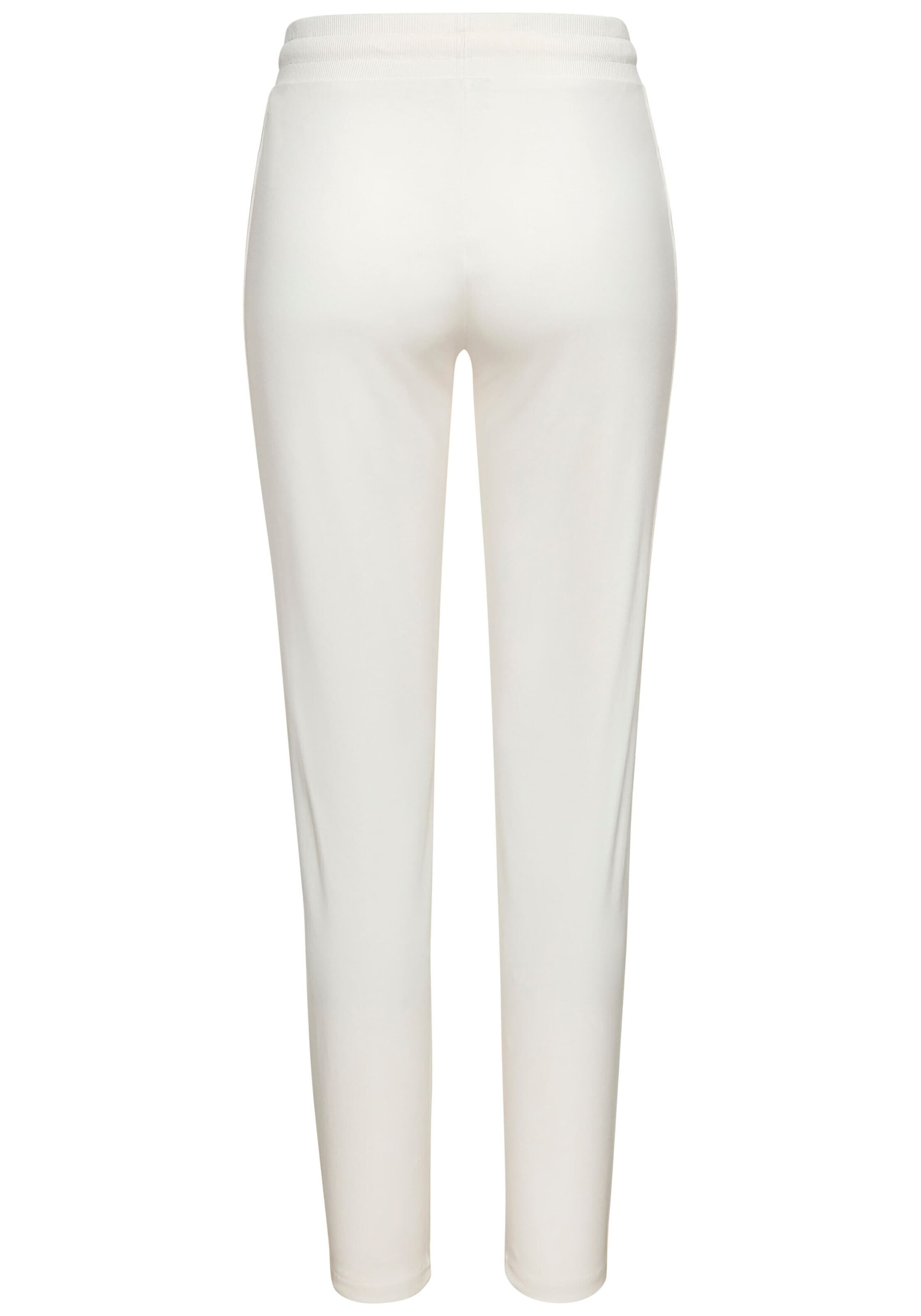 H.I.S Regular Trousers in Beige