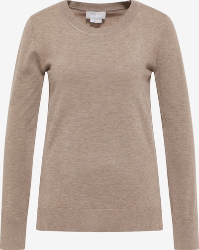 Megztinis iš Usha, spalva – rausvai pilka, Prekių apžvalga