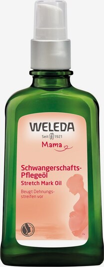 WELEDA Bath Oil in Transparent, Item view