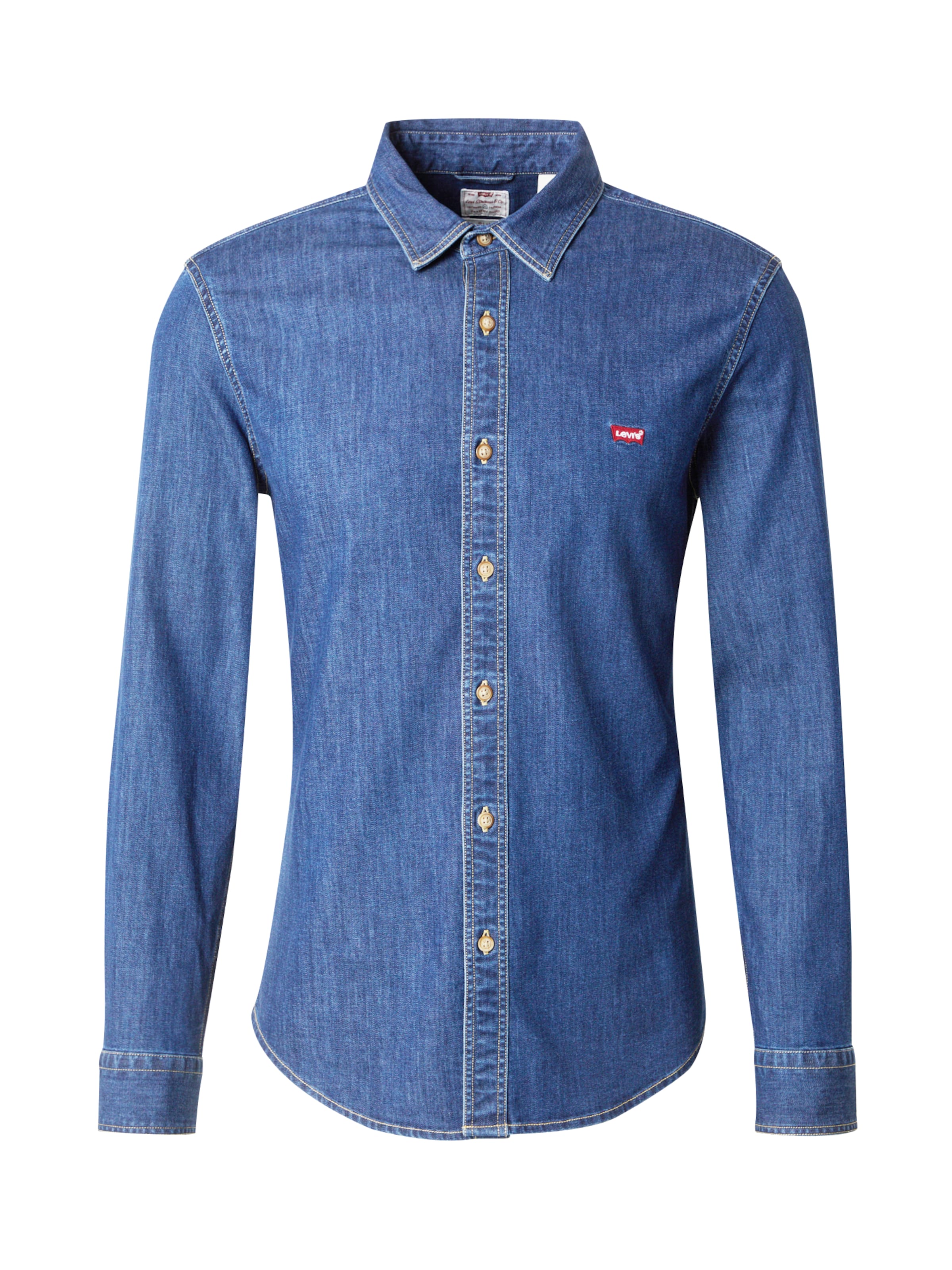 Camisas LEVI S para hombre online en ABOUT YOU