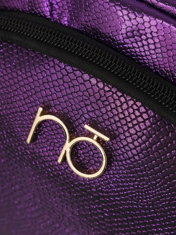 NOBO Crossbody Bag in Purple