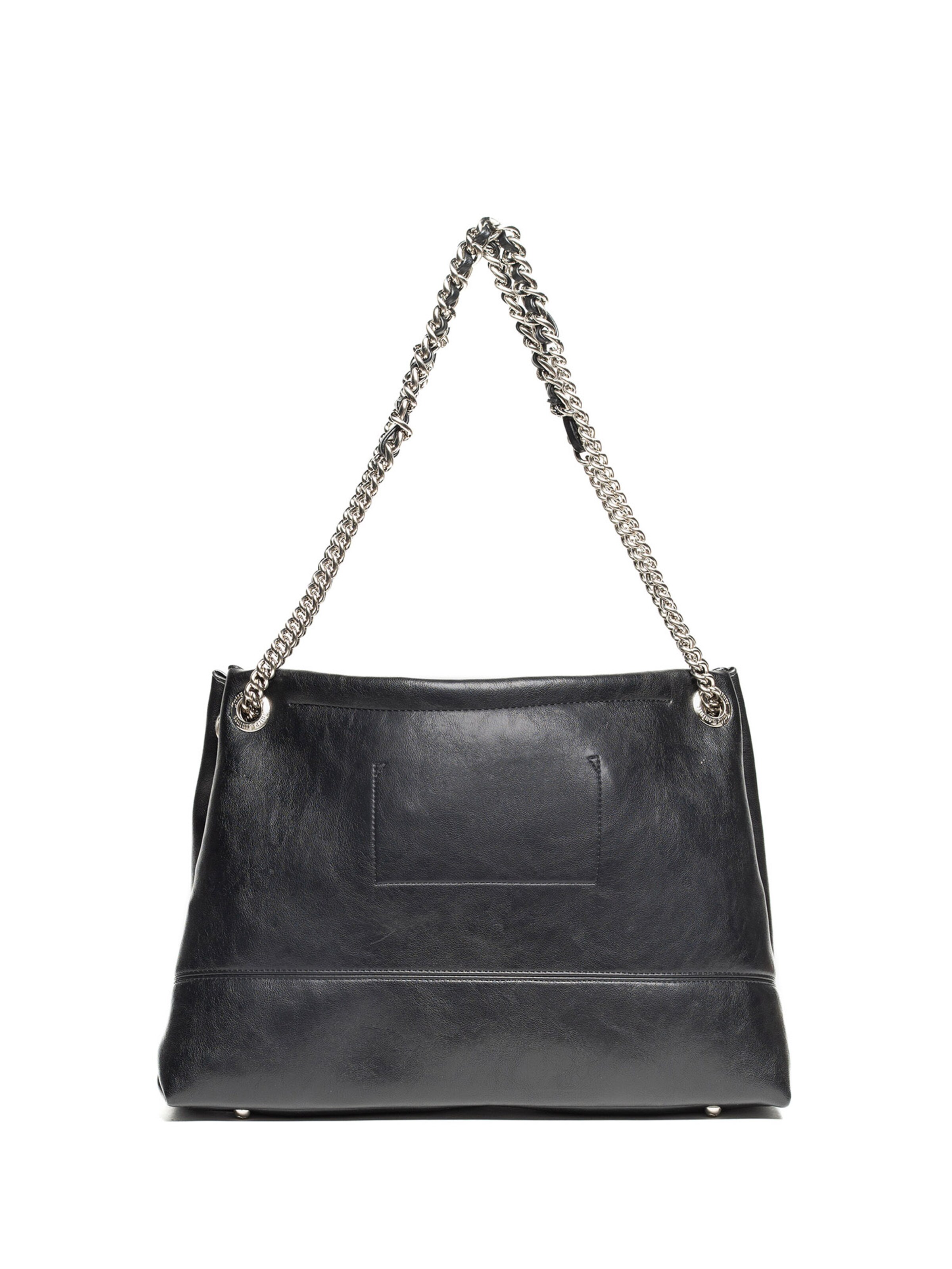 Borsa a mano di Juicy Couture in nero