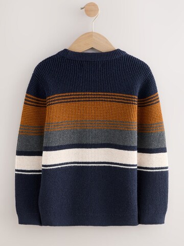 Next Sweater in Blue