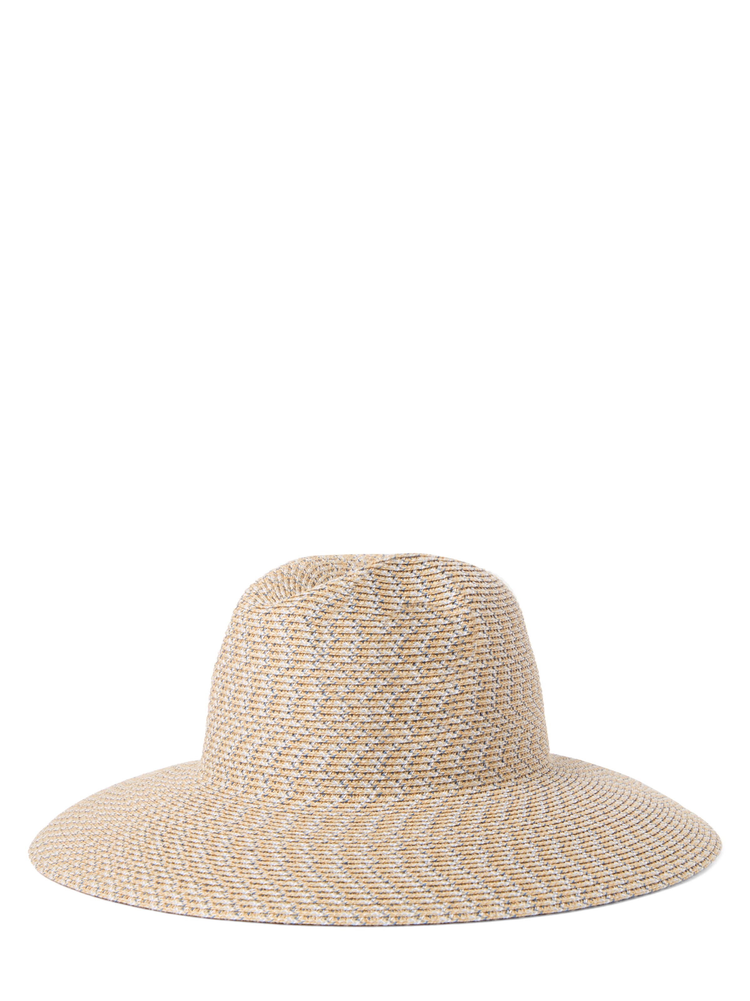 LOEVENICH Hut in Beige