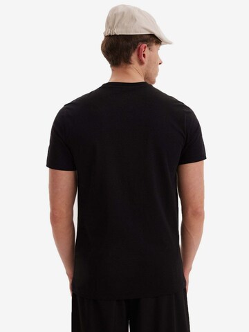 T-Shirt WESTMARK LONDON en noir