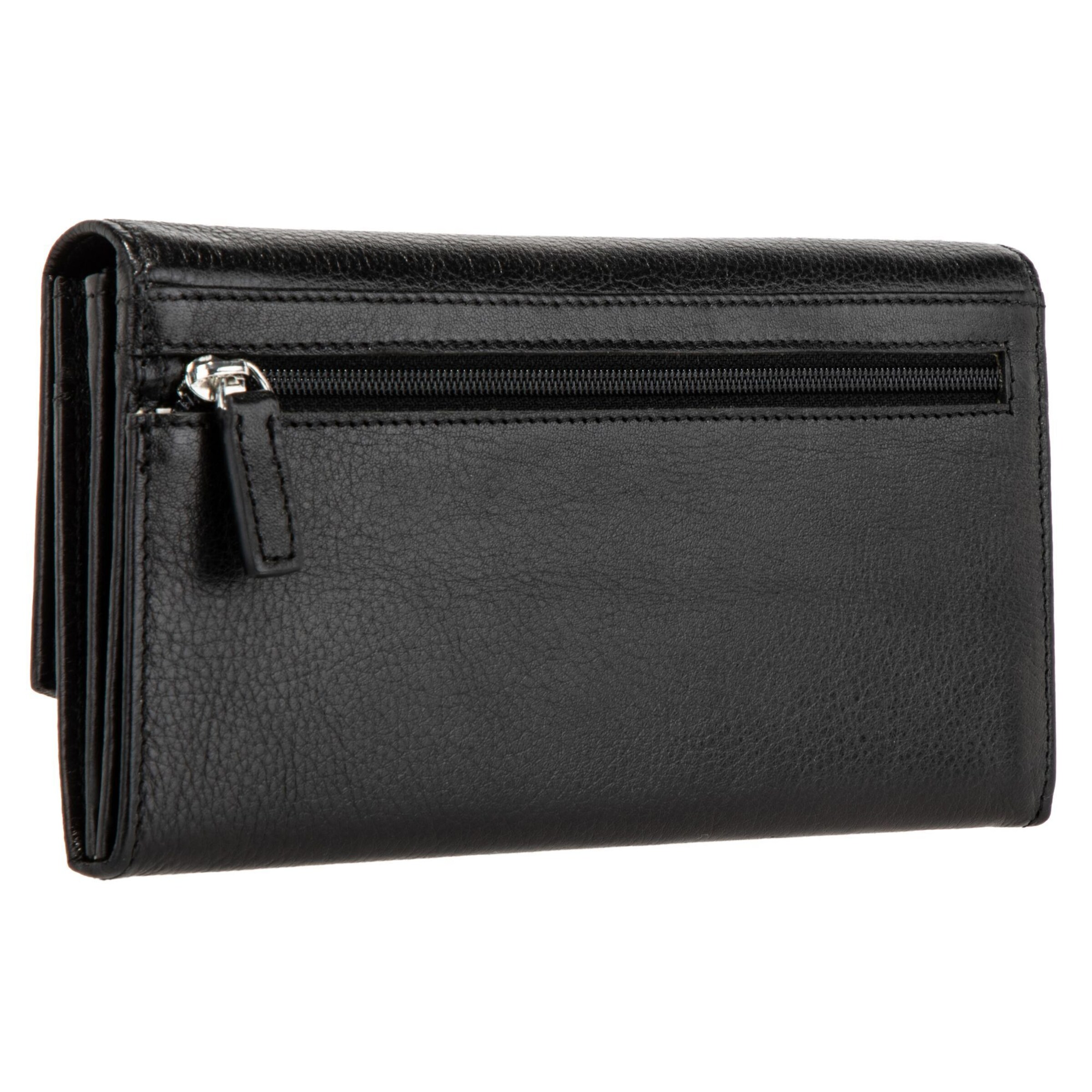 Maître Wallet 'Leisel Diedburg' in Black