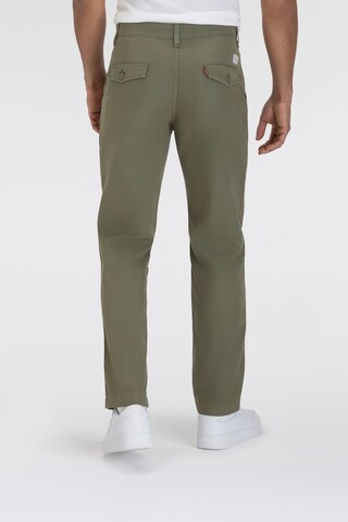 LEVI'S ® Regular Hose in Grün