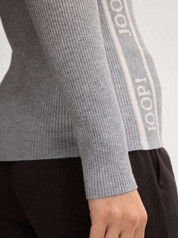 JOOP! Sweater 'Koni' in Grey