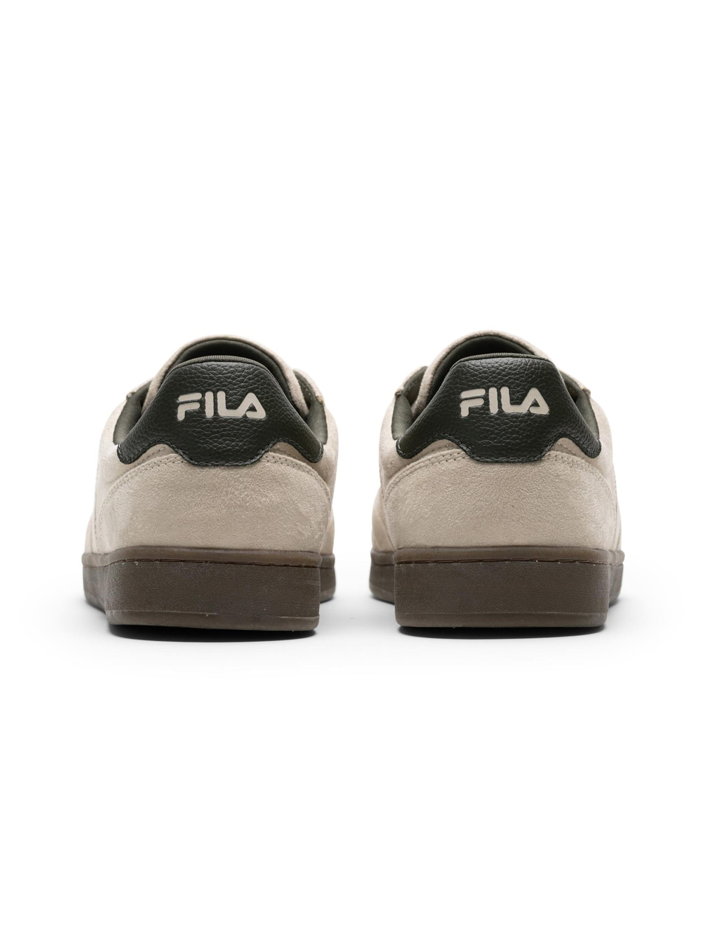 FILA Sneakers laag 'FILA SENTIERO S' in Beige