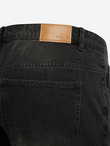 BURTON MENSWEAR LONDON Regular Jeans in Black