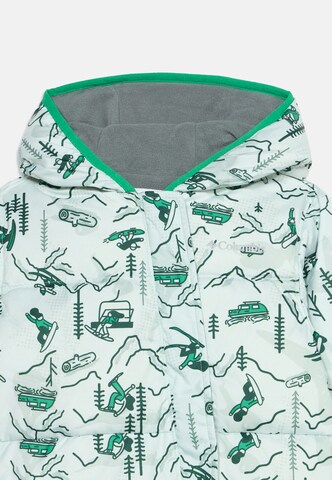 Regular fit Îmbrăcaminte sport 'Snuggly Bunny II' de la COLUMBIA pe verde